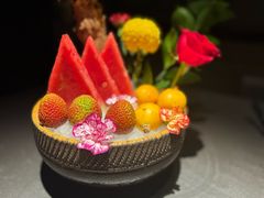 -蟹犇前•帝王蟹雪蟹(陆家嘴店)