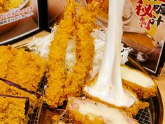 -豚胜·炸猪扒专门店(天娱广场店)