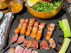 -济州爱肉堂(总店)