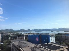 -杭州城中香格里拉大酒店