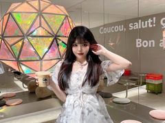 -光作面包Voila Lumiere(中山店)