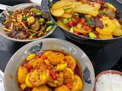 -潇湘阁(三里屯SOHO店)
