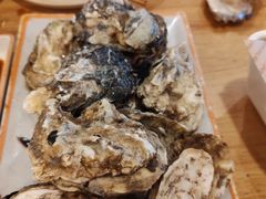-蚝当家·海鲜龙虾烧烤(文二路原开蚝屋店)