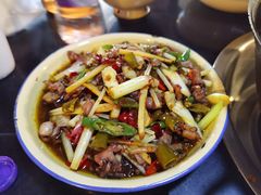 -李子坝梁山鸡(李子坝大鸡哥店)