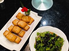 -新南华大酒店(广中店)