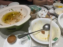 -绿草地·湘菜(7mall店)