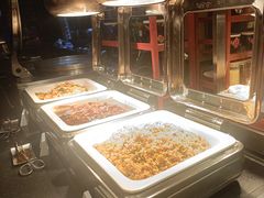 -松咖啡自助餐厅·松北香格里拉