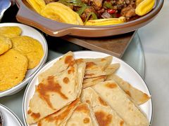 -燕北云山·农家菜·灶台鱼(密云溪翁庄店)