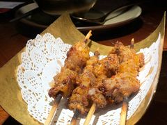 -楼兰新疆主题餐厅(苏州中心店)