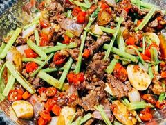 -麻都·成都菜(人民广场店)