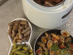 -达叔香味海鲜(海棠68环球美食街店)