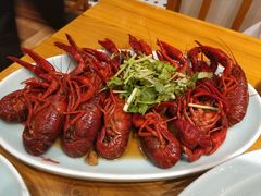 -丁记盐蘸牛肉·新杭菜(河东路店)