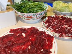 -汕头八合里海记牛肉店(清河店)