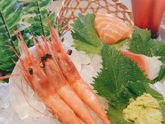 -極上萬膳·日料放题(来福士江景店)