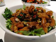 -亮庆餐厅·粤菜·早茶(篁庄店)