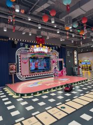 -meland亲子乐园(北京首开通州万象汇店)