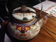 -疆文化新疆欢乐餐厅(金牛万达店)