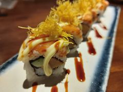 -千代武日本料理(开发区店)