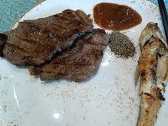 -沈阳和平艾美酒店新食谱西餐厅