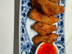 -芽笼芽笼新加坡餐厅(环球港店)
