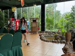 -火烈鸟餐厅