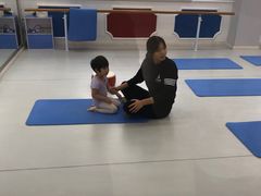 -艺彩童馨舞蹈培训学校(西湖道校区)