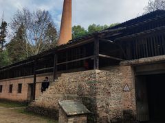 -景德镇古窑民俗博览区