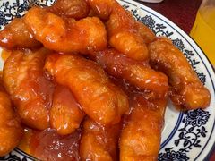 -北大地皖峰饭馆