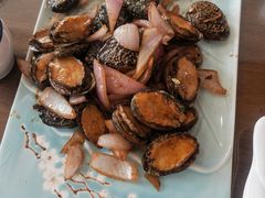 -抹直口特色菜馆(一店)