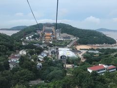 -普陀山慧济禅寺