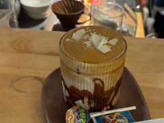 -沪水焙煎室(淡水路店)