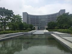 -安徽大学(磬苑校区)