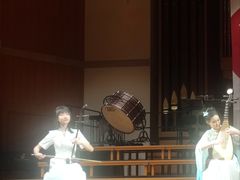 -中央音乐学院附中