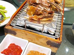 -箪食巷私房菜馆·鲁菜(玉函路店)