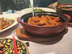 -盛百味·家宴餐厅(霸州分店)
