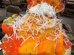 -牧童禧肉社·韩国炭火烤肉店(中粮祥云小镇店)