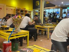 -望京小腰(北京总店)