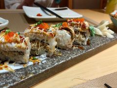 重庆森林卷-昱匠·日本料理(金融街店)