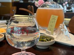 -Fuzzy Bistro 浮几韩餐·茶酒馆