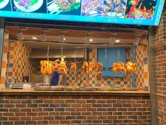 门面-清真·玛丽亚新疆菜主题餐厅(浙江中路店)