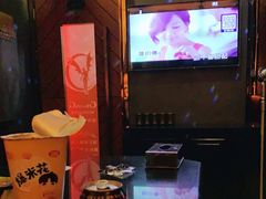-钱柜音乐会所(罗湖店)