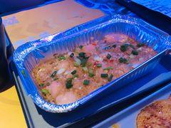 -燥次·烧烤酒场(万象城店)