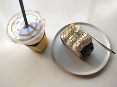 -JPG coffee(广州体育西店)