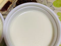 -清真马记宫廷奶酪(农光里店)