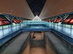 -鸿山遗址博物馆