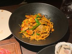 -LUMOS卢莫斯融合料理餐厅