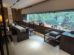 -青藤茶馆(南山路店)
