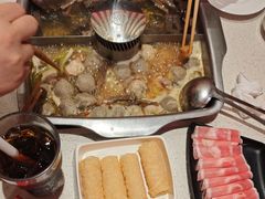 -海底捞火锅(杭州庆春路夜宵主题店)