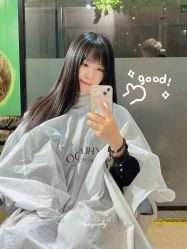 点击看大图 -悦SALON