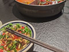 -滇牛云南火锅(桂林路店)